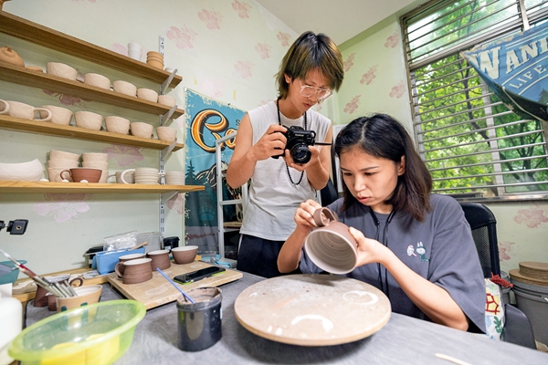 張維為：有交鋒，才能更好地交流