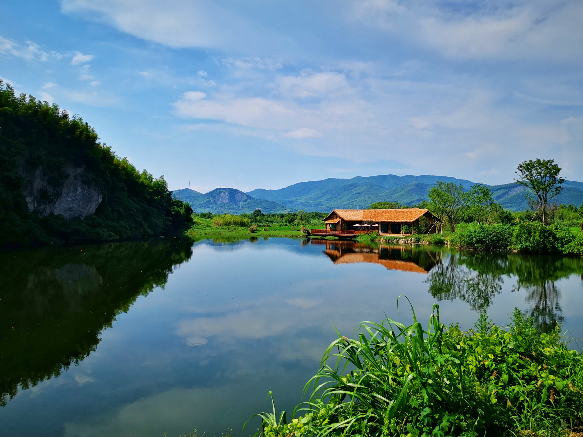 良渚古城遺址：解鎖華夏文明的鑰匙 | 手機(jī)里的中國世界遺產(chǎn)