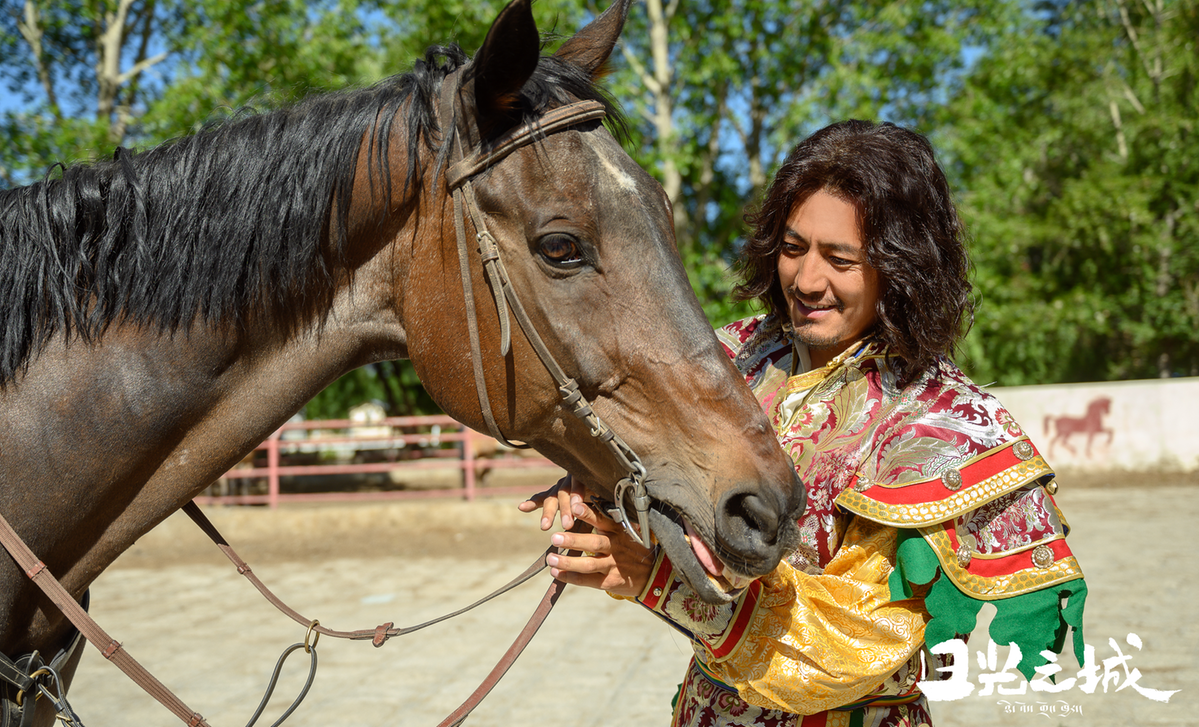 TV drama sheds light on Xizang people